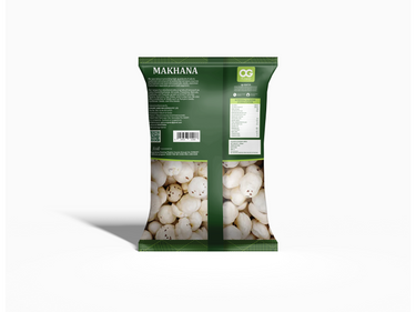 OG MAKHANA/FOXNUT PREMIUM 250g
